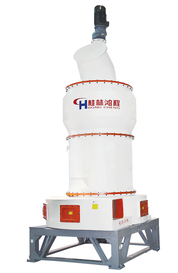 HC系列擺式磨粉機，雷蒙磨粉機，超細磨粉機，大型磨粉機，桂林磨粉機，HC系列磨粉機