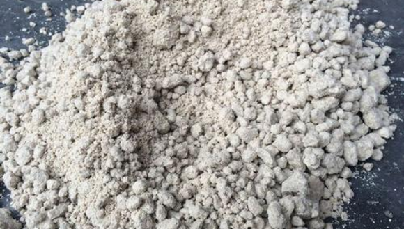 電廠(chǎng)脫硫石膏粉的用途