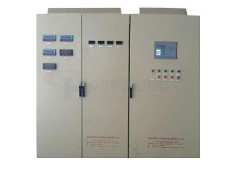 雷蒙磨電腦控制系統電控柜及工業(yè)自動化系統工程